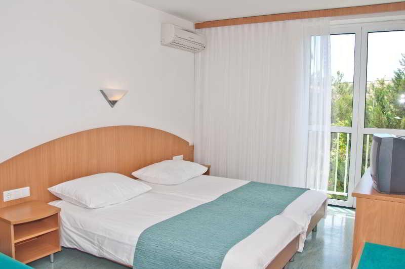 Hotel Sahara Lopar Exterior photo